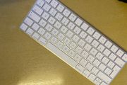 Apple Magic Keyboard A1644