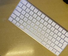 Apple Magic Keyboard A1644