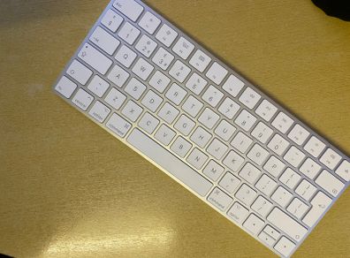 Apple Magic Keyboard A1644