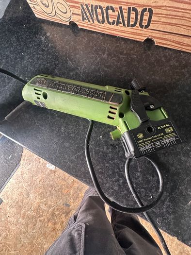 Exakt Cutting Saw