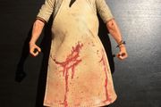 Neca Leatherface Figure