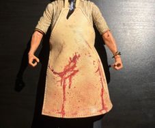 Neca Leatherface Figure