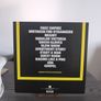 The National - Boxer (LP, Album, RE, Yellow) Image 2