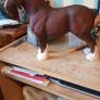 Beswick horse. Image 2