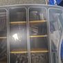 plastic organizer Image 2