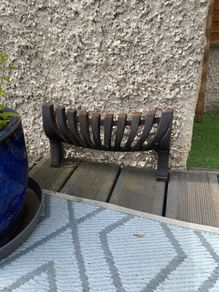 fire grate