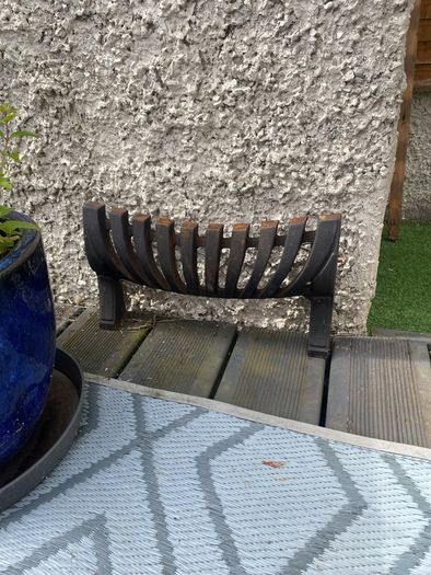 fire grate