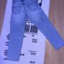 Penneys Straight Leg Jeans Image 3
