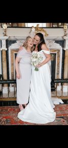 Mother of the Bride Dress