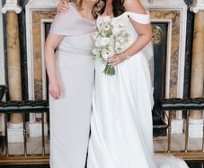 Mother of the Bride Dress