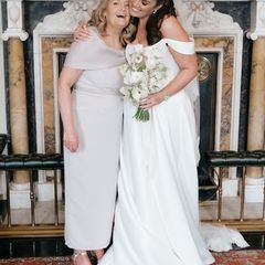 Mother of the Bride Dress