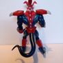 Yu Gi Oh Action Figure Image 3