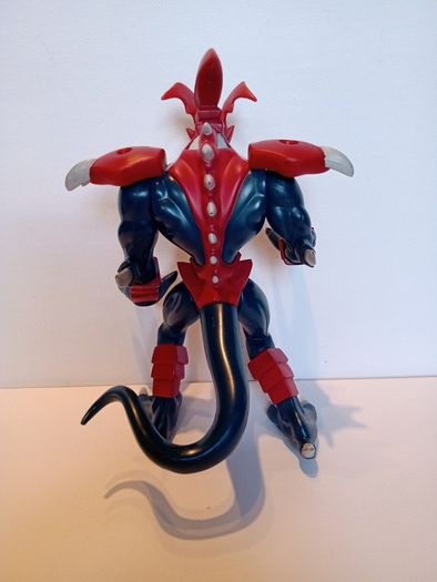 Yu Gi Oh Action Figure