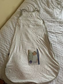 Zen Sack Weighted Sleep Sack