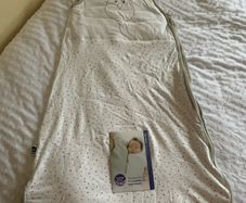 Zen Sack Weighted Sleep Sack