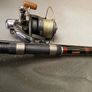 fishing rods x2 Image 3