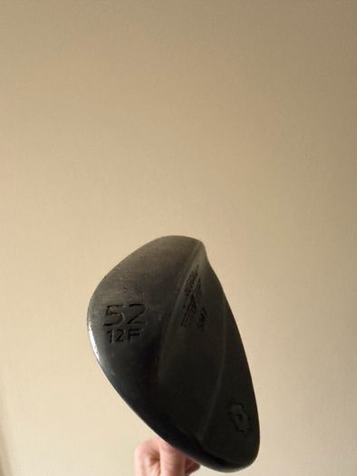 Titleist Vokey SM7 52 degree 12F