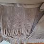 Claire Kennedy Taupe skirt Size 10/12 Image 4
