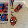 Spider-Man toys Image 2