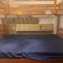 Sturdy bunk bed - free for collection Image 2