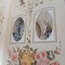 Vintage Style Photo Album by Past Times 1994 Image 6