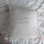Mamas and papas Cot bundle Image 2