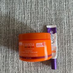 Cosmetics