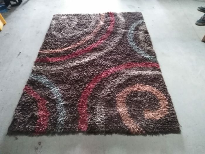 RUG/Kashmiri Luxury Rug now REDUCED  to Less Than Half Price