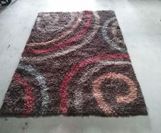 RUG/Kashmiri Luxury Rug now REDUCED  to Less Than Half Price