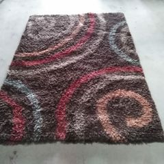 RUG/Kashmiri Luxury Rug now REDUCED  to Less Than Half Price