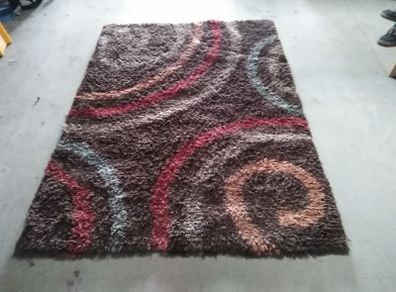 RUG/Kashmiri Luxury Rug now REDUCED  to Less Than Half Price
