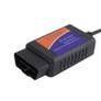 Mini ELM327 OBD2 OBDII Scan Scanner Tool Code Reader CAN-BUS USB Auto Diagnostic Interface Scanner USB PC LAPTOP Computer Image 2