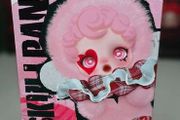 Genuine UNOPENED SkullPanda Winter Symphony series