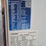 Samsung Fridge Freezer Image 9