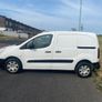 2014 Peugeot Partner Doe&Tax Image 3