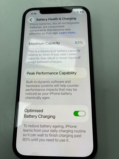 iPhone 12