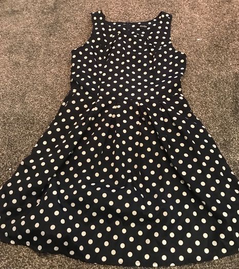 Stella Morgan Dress