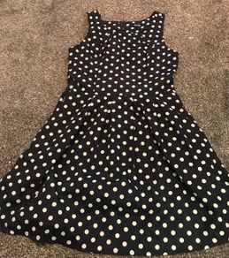 Stella Morgan Dress