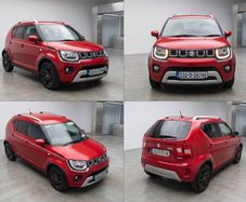 2023 Suzuki Ignis - As New, Ultra Low Kms!