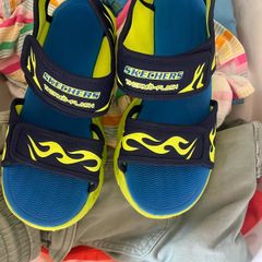 boys sandal