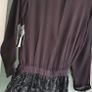 ZARA sequinned playsuit Sz S  (8-10) - Bnwt Rrp 69.99 Image 9