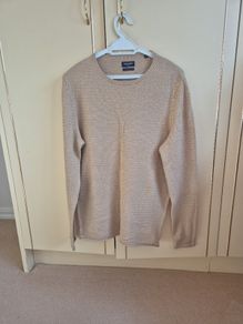 Jack & Jones Knitted Jumper