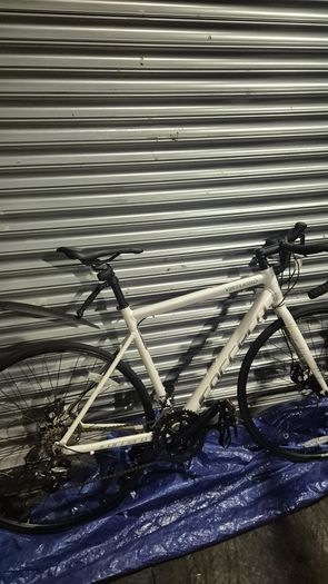 Men's bike new