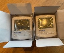 Pipelife heating stats x 4
