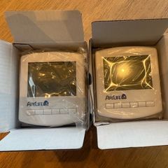 Pipelife heating stats x 4