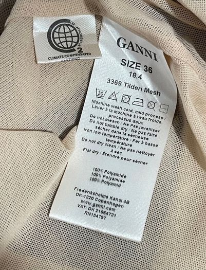 Ganni