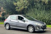 2010 Peugeot 308 1.6hdi 8v Auto, Parts Only.