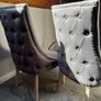 dining room chairs Image 4