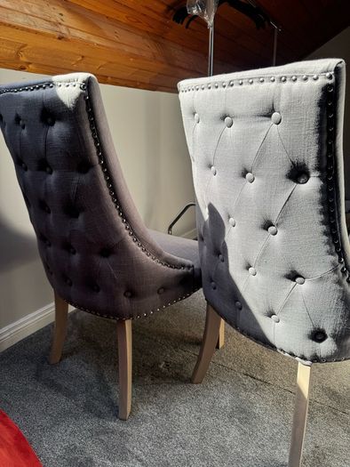 dining room chairs