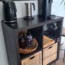 Custom Coffee/Tea Dock Image 2